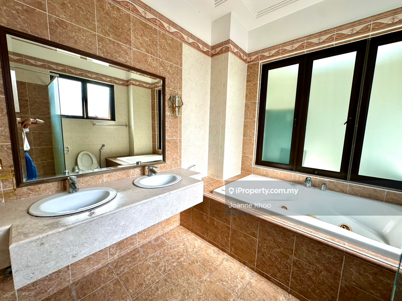 Semi-Detached House for Sale in Taman Sierra Seputeh, Seputeh by Joanne Khoo - iProperty.com.my