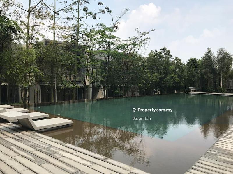 Condominium for Rent in Mirage By The Lake by Jason Tan - iProperty.com.my