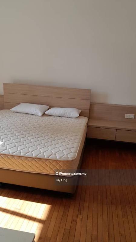 For Rent - Idaman Residence