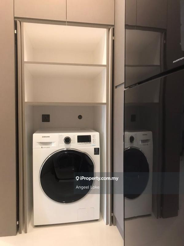 Service Residence for Sale in Novo Ampang by Angeel Loke - iProperty.com.my