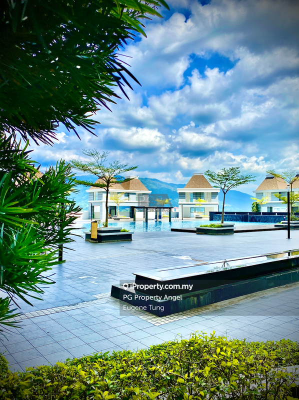 For Sale - Birch Plaza