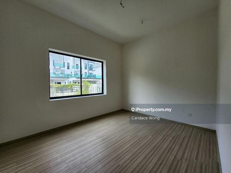 Rumah Berkembar untuk Dijual di Taman Villa Perdana, Kajang oleh Candace Wong - iProperty.com.my