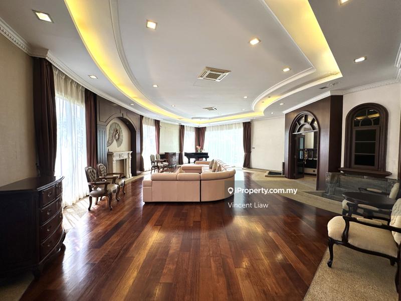 Bungalow House for Sale in Rimba Valley, Kota Damansara by Vincent Liaw - iProperty.com.my