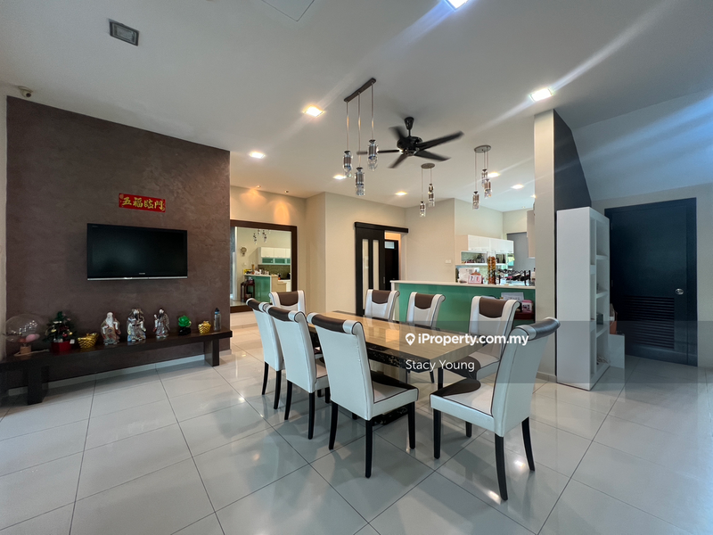 Bungalow House for Sale in Bandar Mahkota Cheras, Cheras by Stacy Young - iProperty.com.my