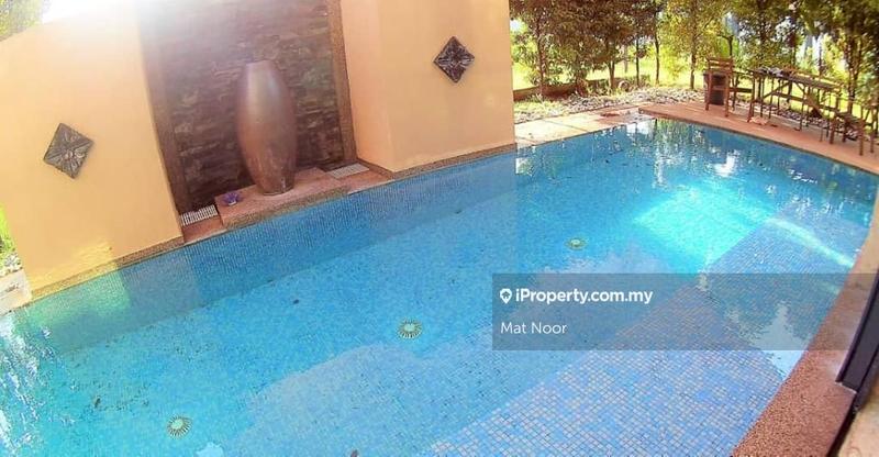 Bungalow House for Sale in Seksyen 7, Shah Alam by Mat Noor - iProperty.com.my