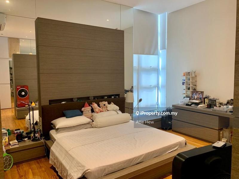 Condominium for Sale in Menara Bintang Goldhill by Allie Hew - iProperty.com.my