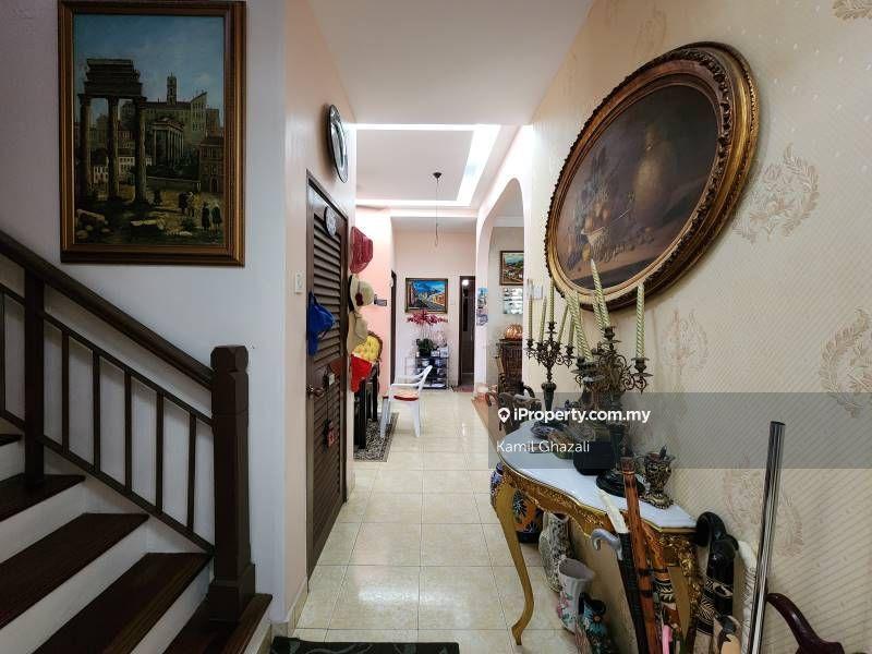 Bungalow House for Sale in RENOVATED Bungalow @ Kota Seriemas, Nilai, Nilai by Kamil Ghazali - iProperty.com.my