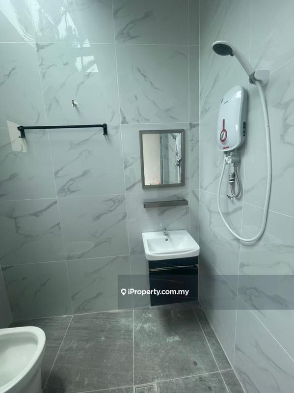 Rumah Berangkai 2 Tingkat untuk Disewa di Taman Mutiara Indah, Bandar Puteri, Puchong Utama, Puchong oleh Jeffery Hwong - iProperty.com.my