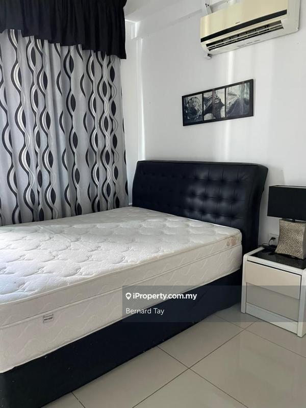 Service Residence for Sale in Centrestage Designer Suite by Bernard Tay - iProperty.com.my
