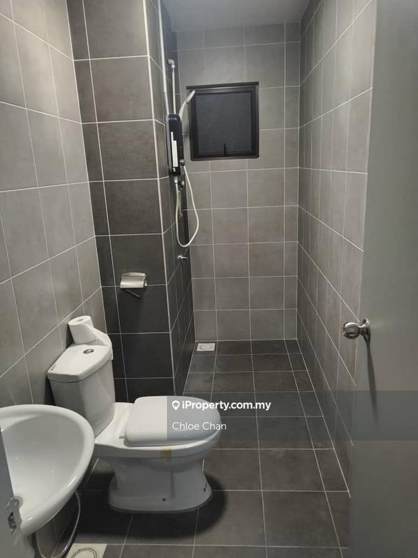 Service Residence for Sale in The Netizen by Chloe Chan - iProperty.com.my