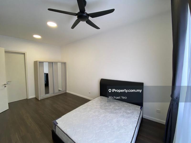 Kediaman Servis untuk Disewa di NOVUM oleh Michael Yeo - iProperty.com.my