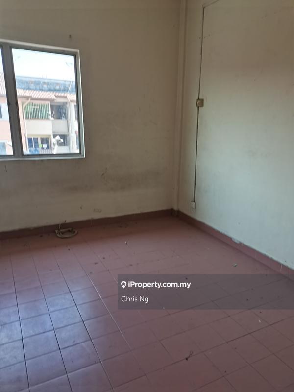 For Sale - Pangsapuri Sri Kemuning