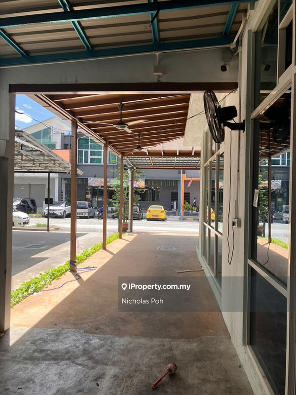 Kedai untuk Disewa di Bandar Meru Raya, Ipoh oleh Nicholas Poh - iProperty.com.my
