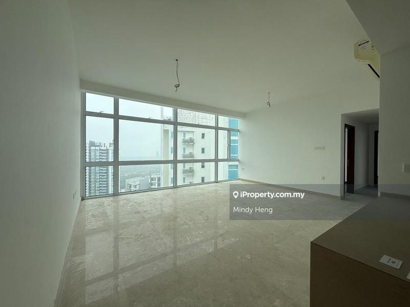 Condominium for Sale in Paradiso Nuova (Merak Kayangan) by Mindy Heng - iProperty.com.my