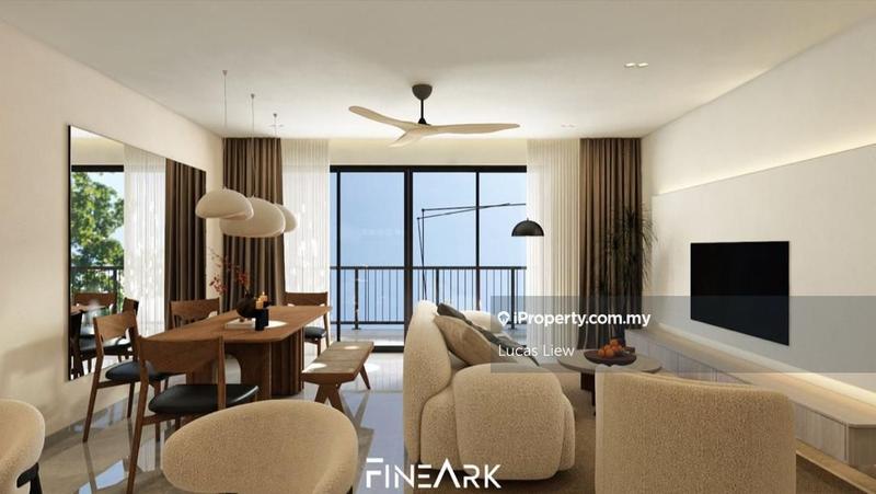 For Rent - Park Place