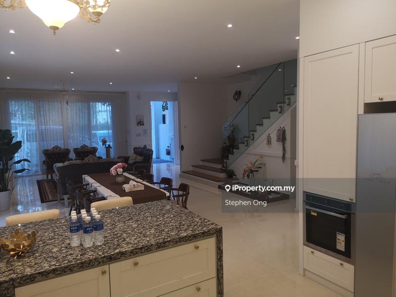 Kondominium untuk Dijual di Scenaria @ North Kiara Hills oleh Stephen Ong - iProperty.com.my