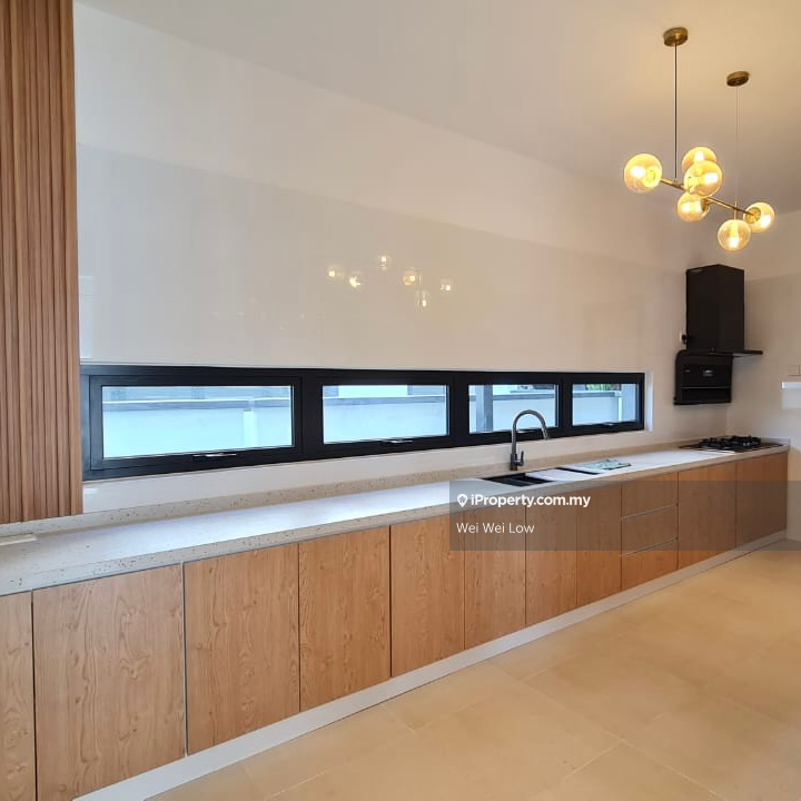 Semi-Detached House for Rent in Bandar Tropicana Aman, Telok Panglima Garang by Wei Wei Low - iProperty.com.my