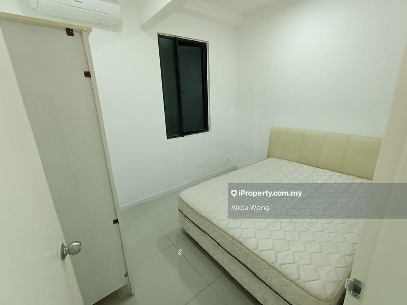 Condominium for Rent in Paragon 3 by Alicia Wong - iProperty.com.my