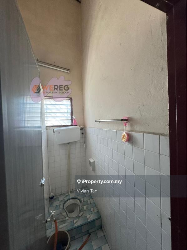 Rumah Berangkai 1 Tingkat untuk Dijual di Telok Panglima Garang, Jenjarom oleh Vivian Tan - iProperty.com.my