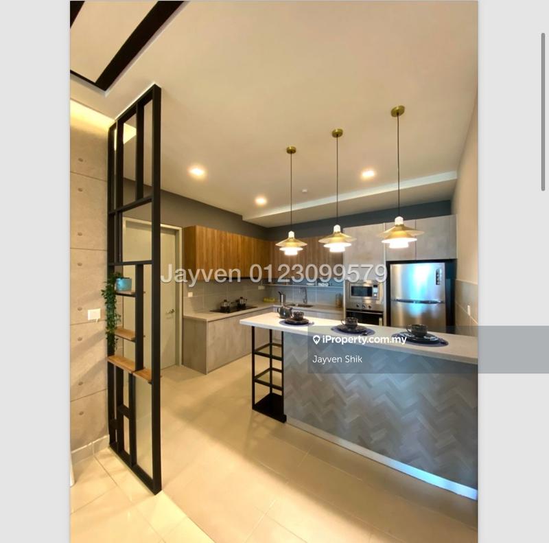 For Sale - Tasik Residency