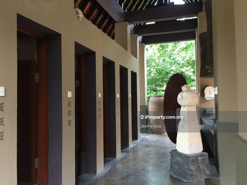Kondominium untuk Disewa di Town Villias @ Bukit Gita Bayu oleh Jenny Koo - iProperty.com.my