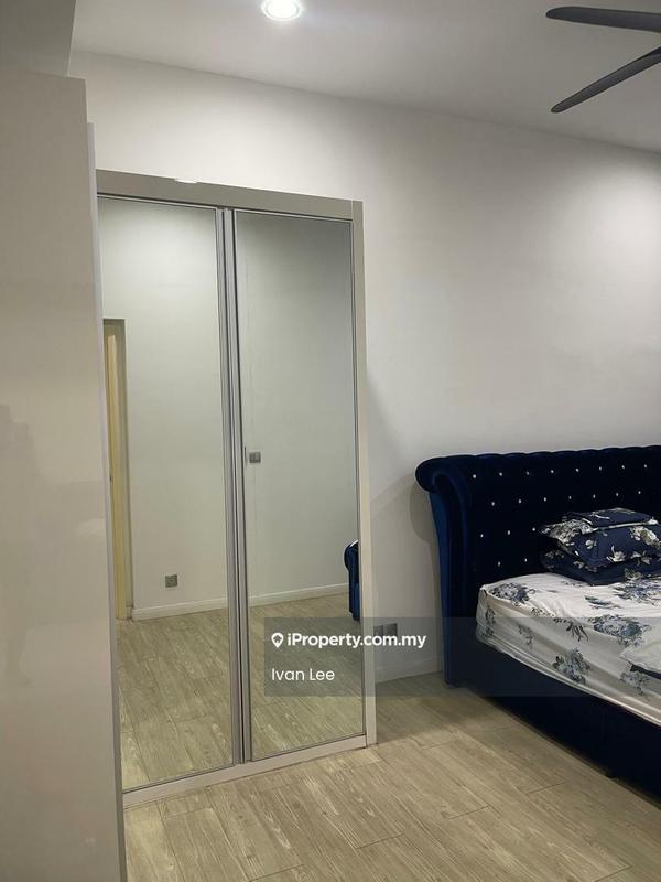Kediaman Servis untuk Disewa di M City oleh Ivan Lee - Bedroom - iProperty.com.my