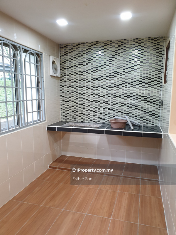 2-storey Terraced House for Sale in Sri Menjalara, Kepong by Esther Soo - iProperty.com.my