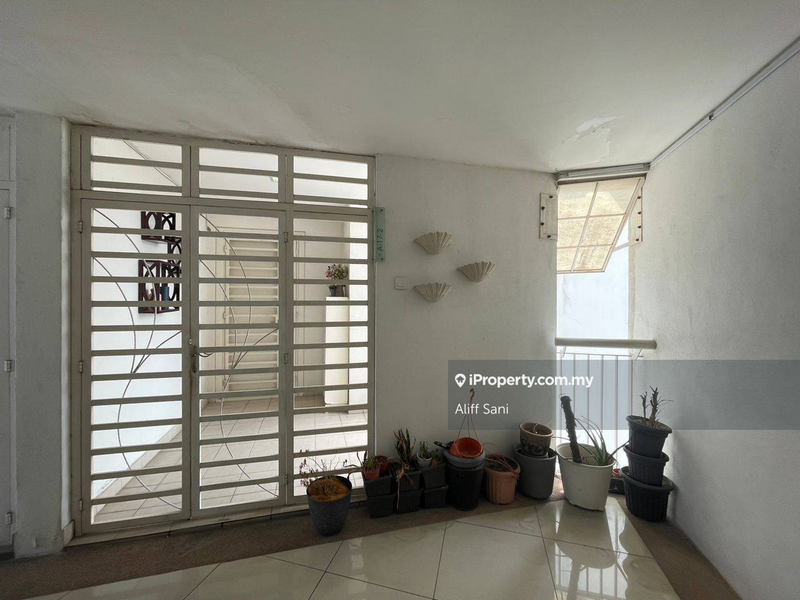 Condominium for Sale in 3 Residen @ Melawati by Aliff Sani - iProperty.com.my