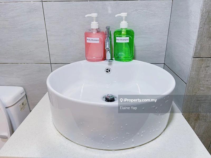 Service Residence for Sale in Arte Plus by Elaine Yap - iProperty.com.my