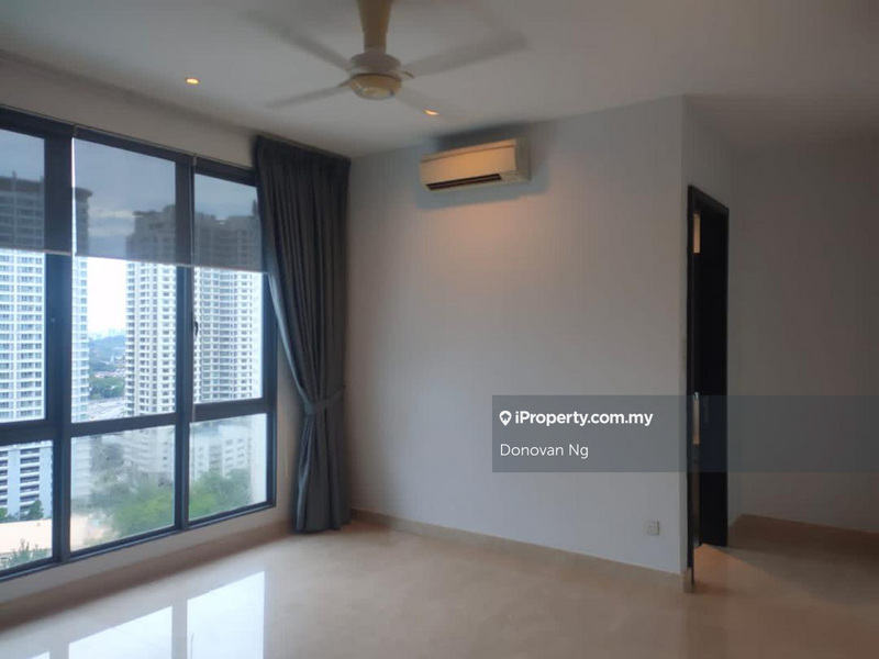 Condominium for Sale in 11 Mont Kiara @ MK11 by Donovan Ng - iProperty.com.my