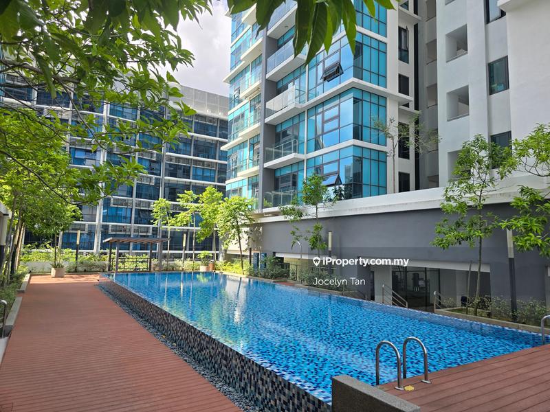 Service Residence for Sale in Pacific Star by Jocelyn Tan - iProperty.com.my