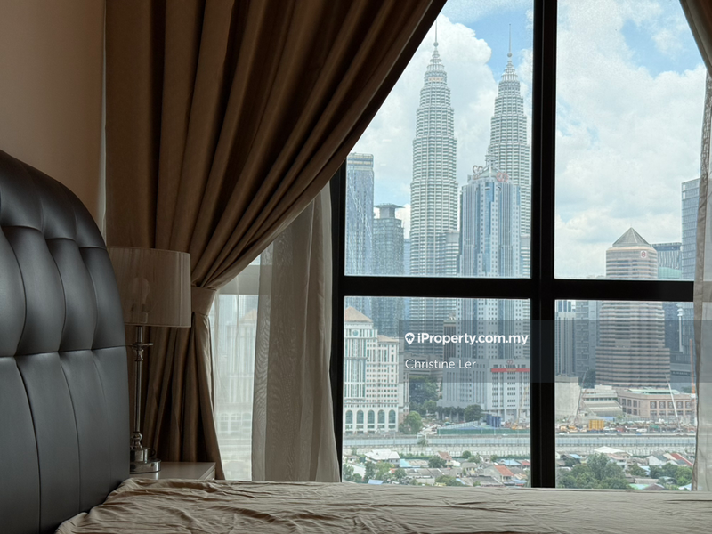 For Rent - Setia SKY Residences