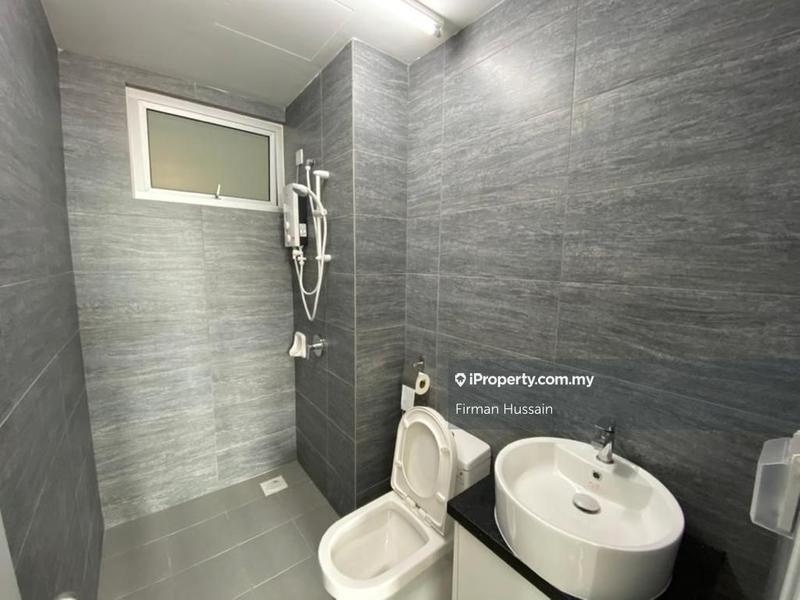 Service Residence for Rent in Gaya Resort Homes by Firman Hussain - iProperty.com.my
