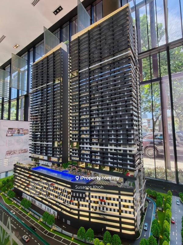 Condominium for Sale in Lumina Residence by Susanze Khoh - iProperty.com.my