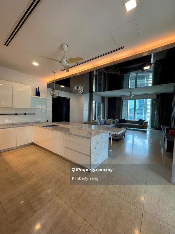 Condominium for Sale in Desa Eight by Kimberly Yang - iProperty.com.my
