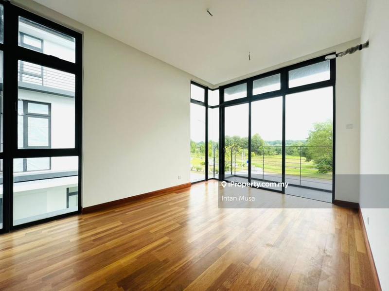 Rumah Berkembar untuk Dijual di Putrajaya, Putrajaya oleh Intan Musa - iProperty.com.my