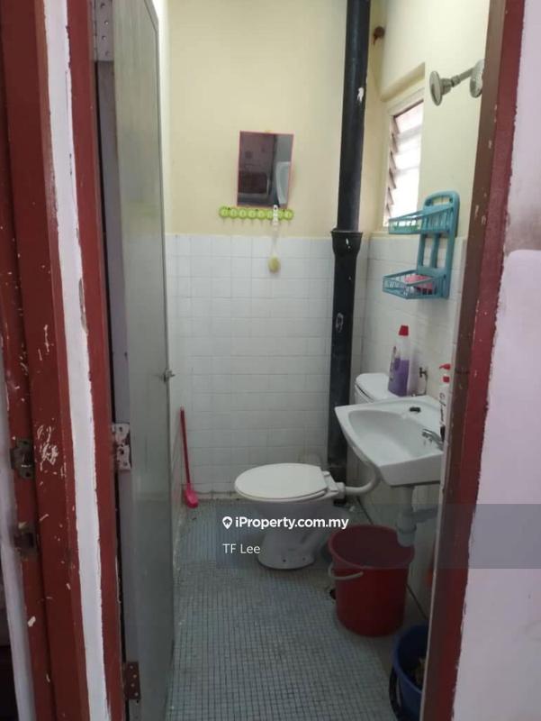 Rumah Teres 2.5-Tingkat untuk Dijual di Taman Sri Sinar, Segambut oleh TF Lee - iProperty.com.my