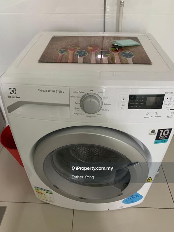 Kediaman Servis untuk Dijual di You Vista @ You City oleh Esther Yong - iProperty.com.my