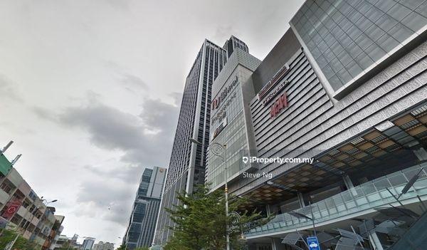 Office for Rent in Kl Sentral, Kuala Lumpur by Steve Ng - iProperty.com.my