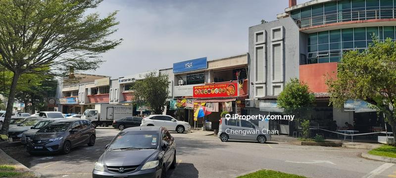 For Sale - Putra Point Commercial Center