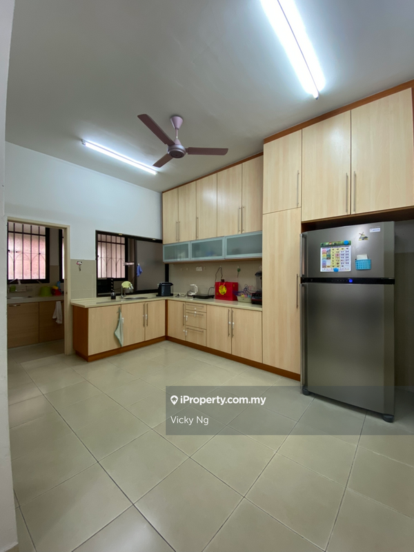 2.5-storey Terraced House for Sale in Bandar Puteri Puchong, Puchong by Vicky Ng - iProperty.com.my