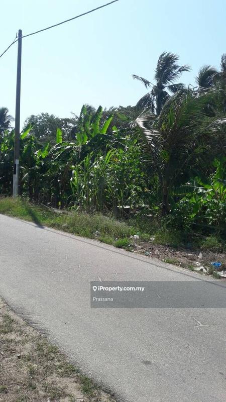 Tanah Komersial untuk Dijual di Penaga, Butterworth oleh Prassana - iProperty.com.my