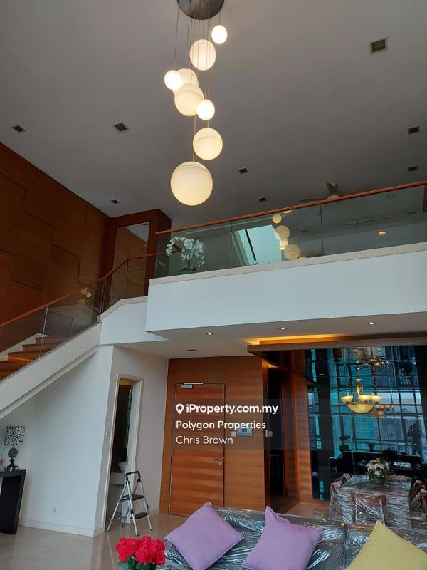 For Sale - Binjai Residency