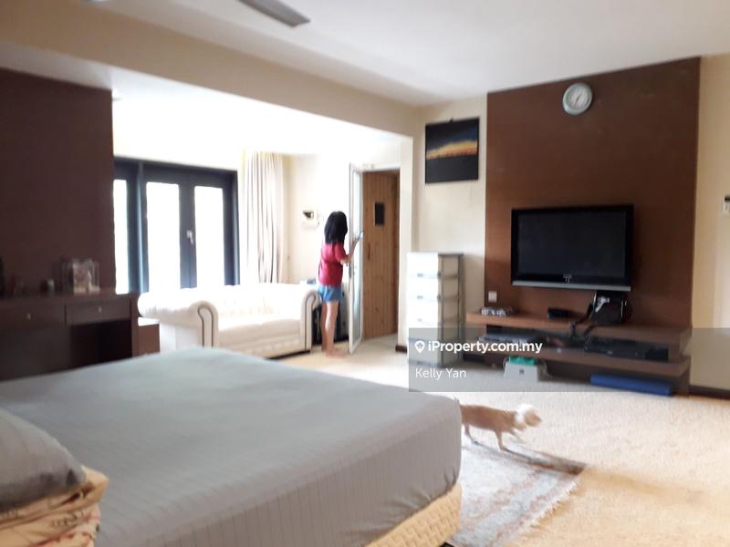 Rumah Berkembar untuk Dijual di Ulu Kelang, Selangor oleh Kelly Yan Kai Lit - iProperty.com.my