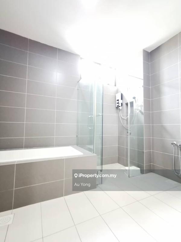 Cluster House for Rent in Senibong, Permas Jaya by Au Yong - iProperty.com.my