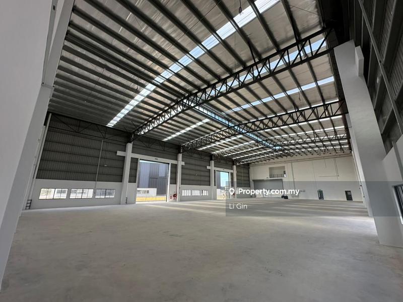 Kilang Terpisah untuk Dijual di Bandar Bukit Raja, Klang oleh Li Gin - iProperty.com.my
