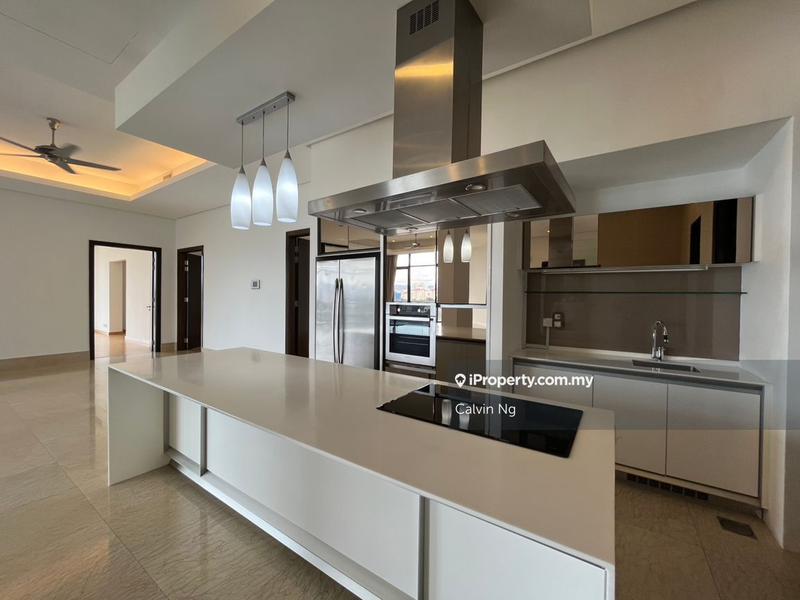 Kondominium untuk Dijual di Gallery @ U-Thant oleh Calvin Ng - iProperty.com.my