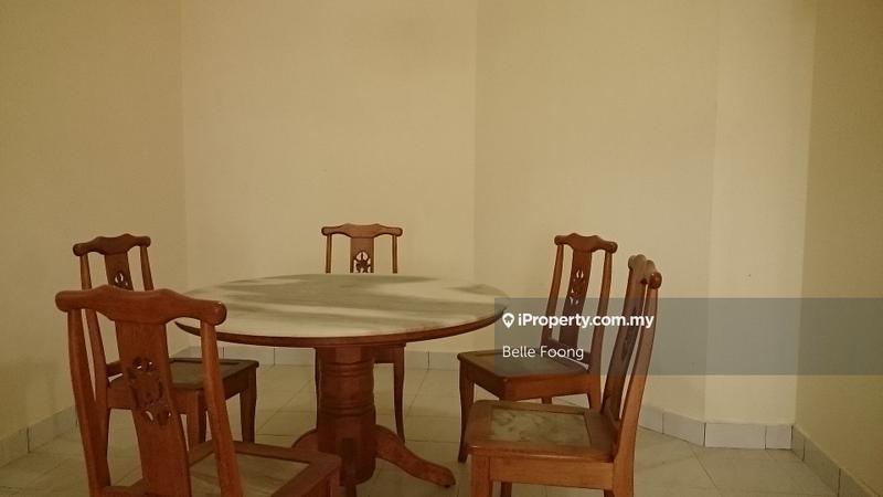Kondominium untuk Disewa di Flora Green oleh Belle Foong - iProperty.com.my