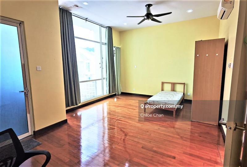 Semi-Detached House for Rent in wcq9z, Rawang by Chloe Chan - iProperty.com.my