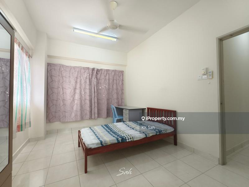 Apartment for Sale in The Residence 2 @ Tiara East by KK Sah - iProperty.com.my